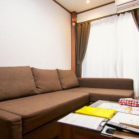 Kyoto - Apartment / Vacation Stay 168 Exterior foto