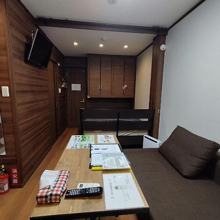 Kyoto - Apartment / Vacation Stay 168 Exterior foto