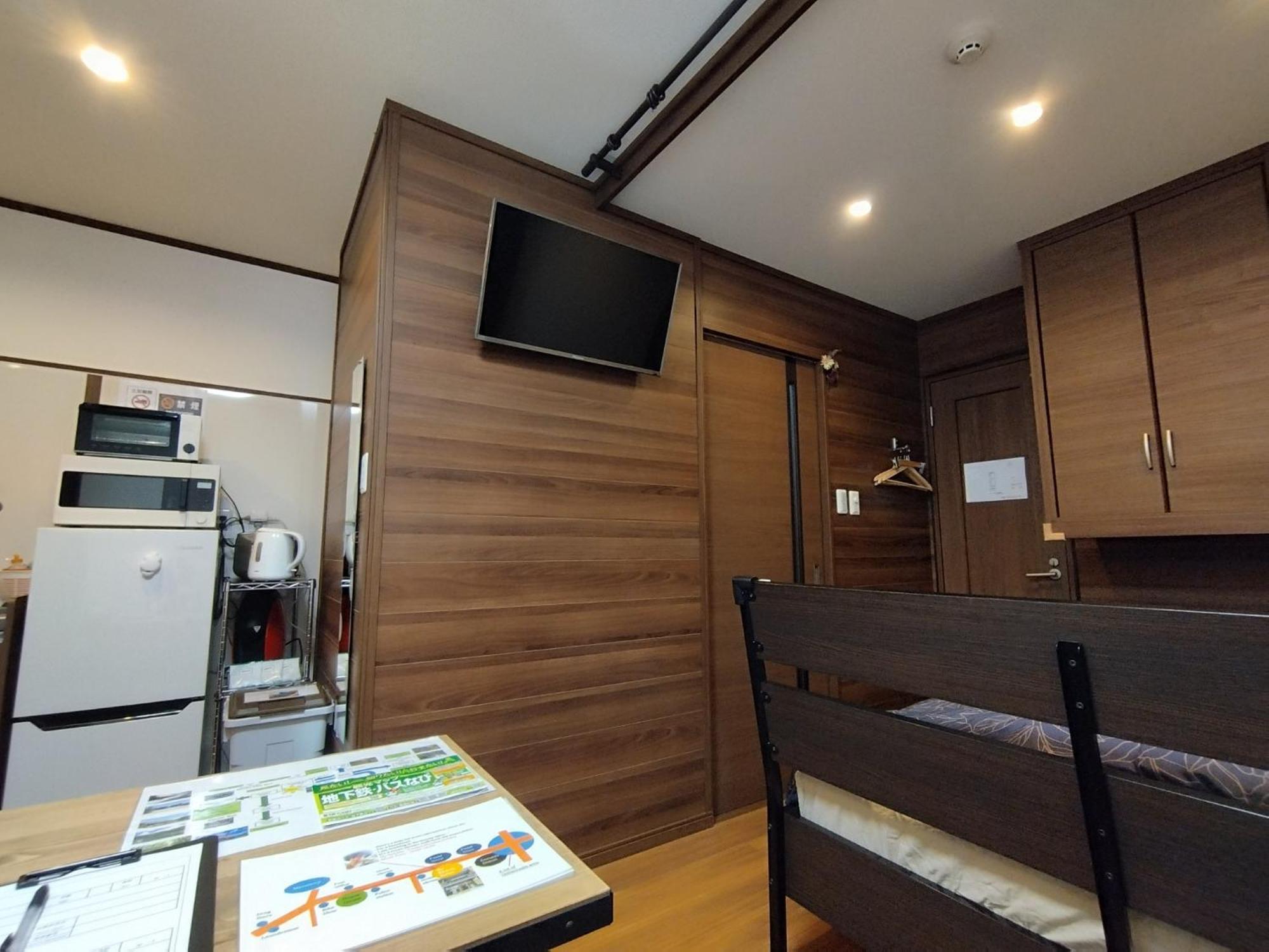 Kyoto - Apartment / Vacation Stay 168 Exterior foto