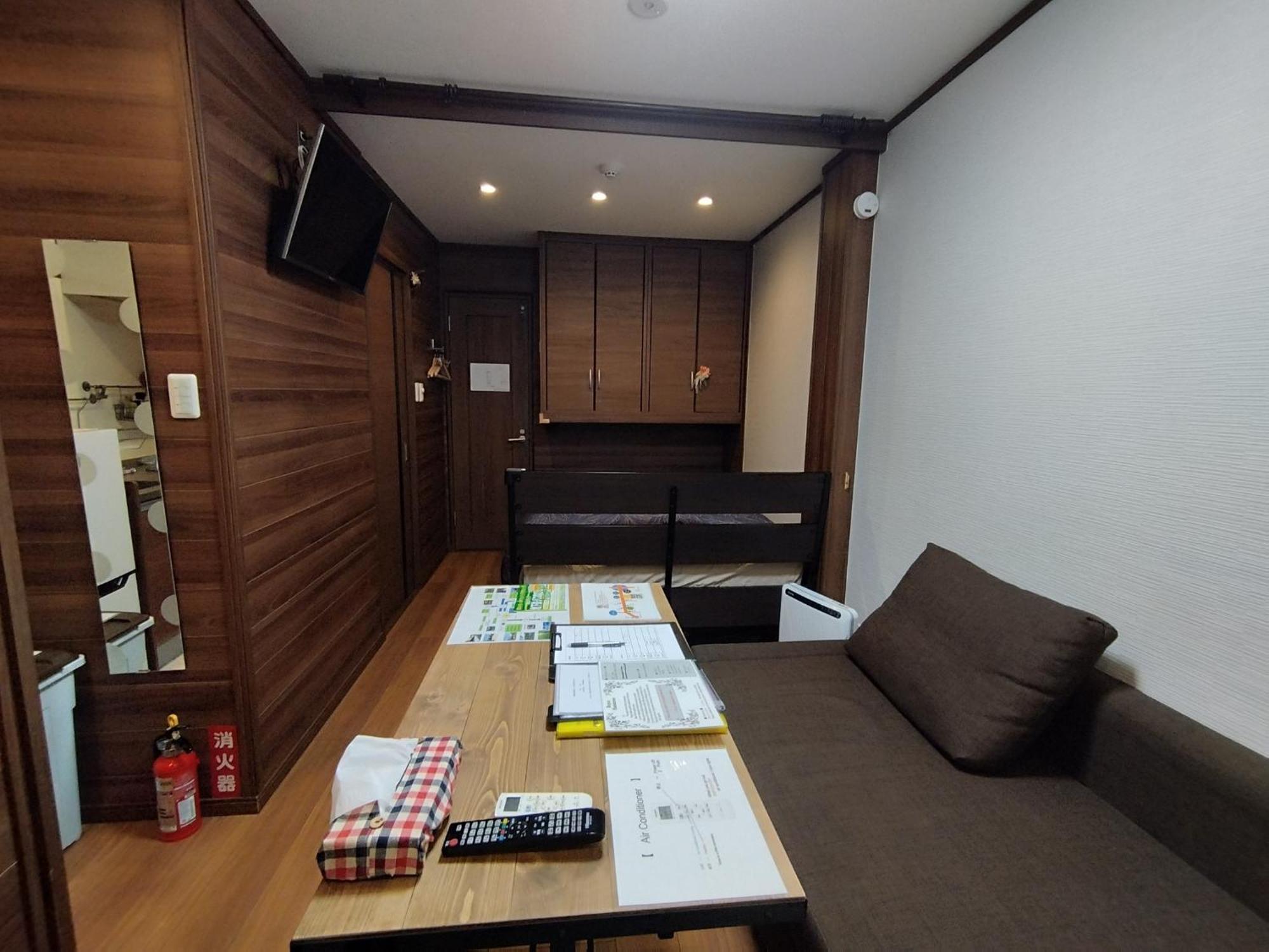 Kyoto - Apartment / Vacation Stay 168 Exterior foto