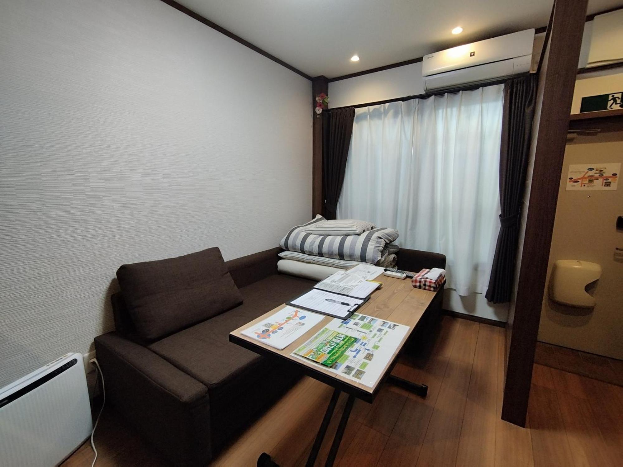 Kyoto - Apartment / Vacation Stay 168 Exterior foto